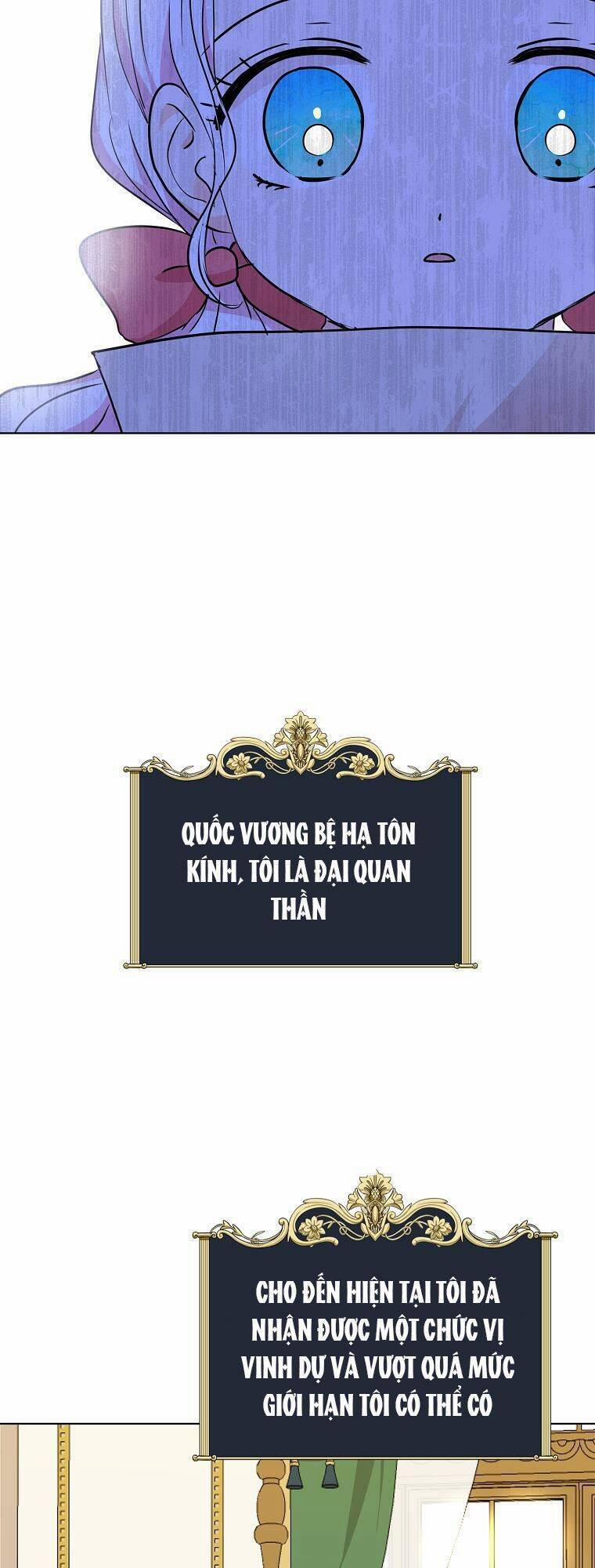 Tồn Tại Như Nàng Công Chúa Dã Chủng 29 trang 39