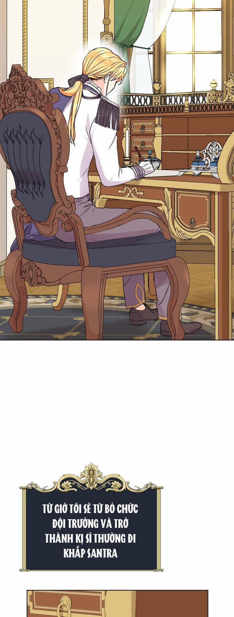 Tồn Tại Như Nàng Công Chúa Dã Chủng 29 trang 40