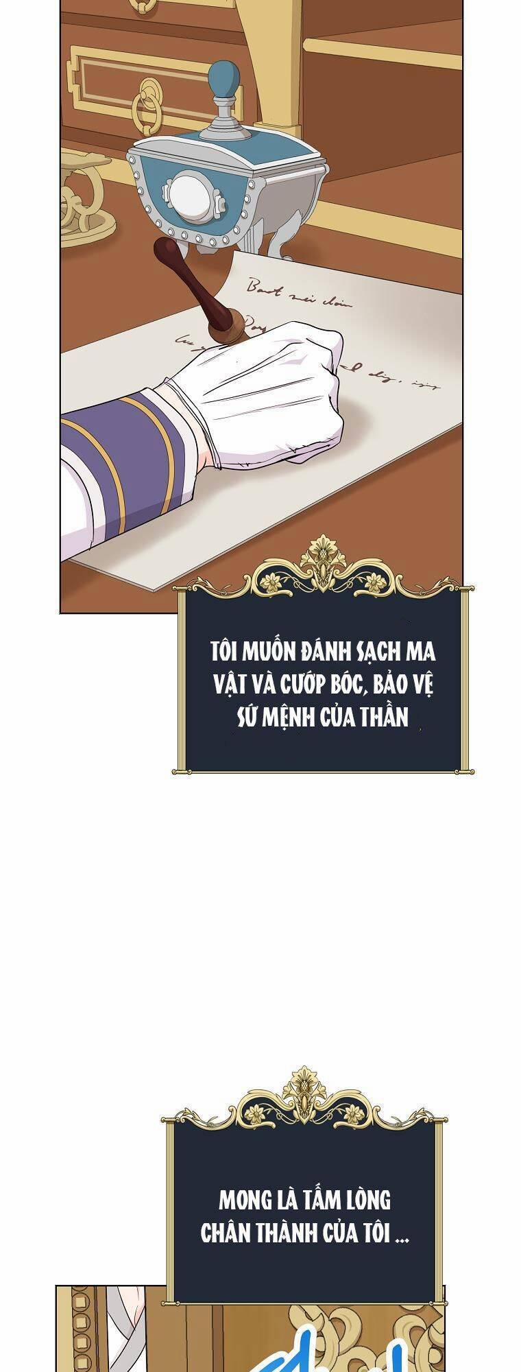 Tồn Tại Như Nàng Công Chúa Dã Chủng 29 trang 41