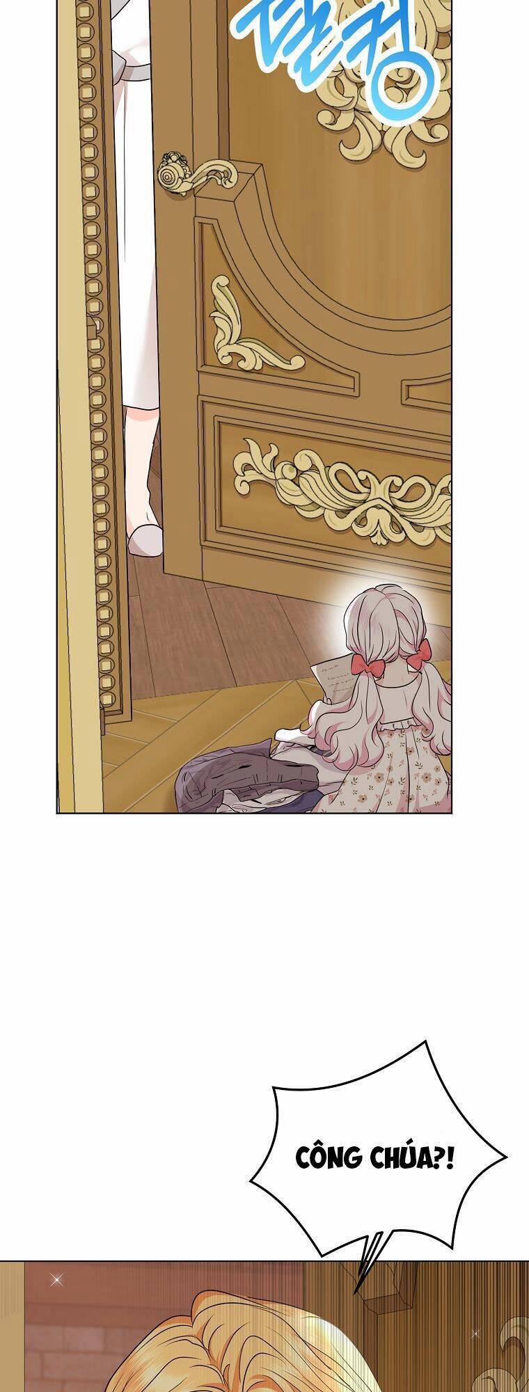 Tồn Tại Như Nàng Công Chúa Dã Chủng 29 trang 42