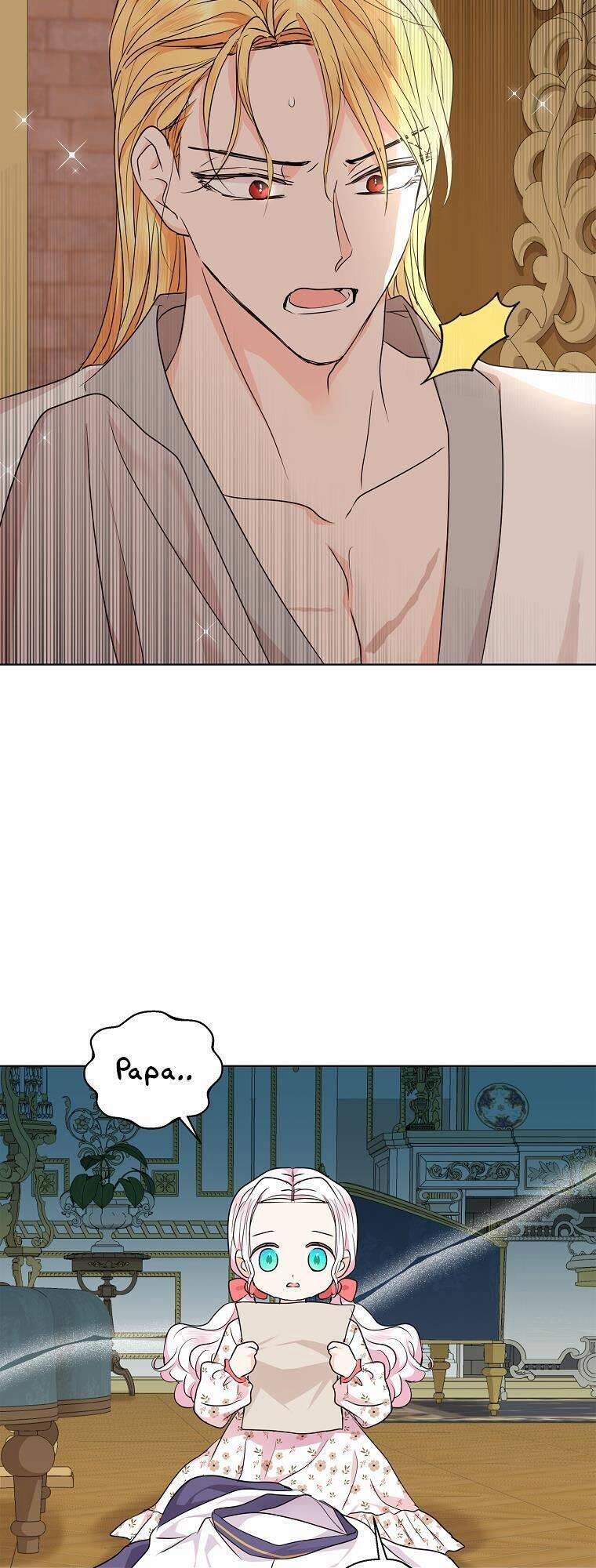 Tồn Tại Như Nàng Công Chúa Dã Chủng 29 trang 43