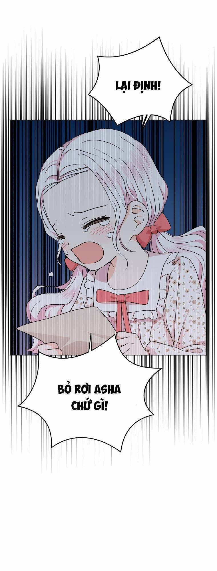 Tồn Tại Như Nàng Công Chúa Dã Chủng 29 trang 45