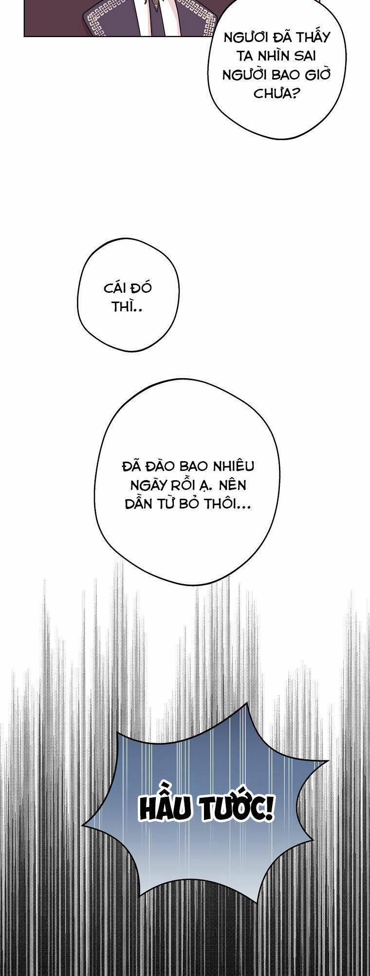 Tồn Tại Như Nàng Công Chúa Dã Chủng 29 trang 51