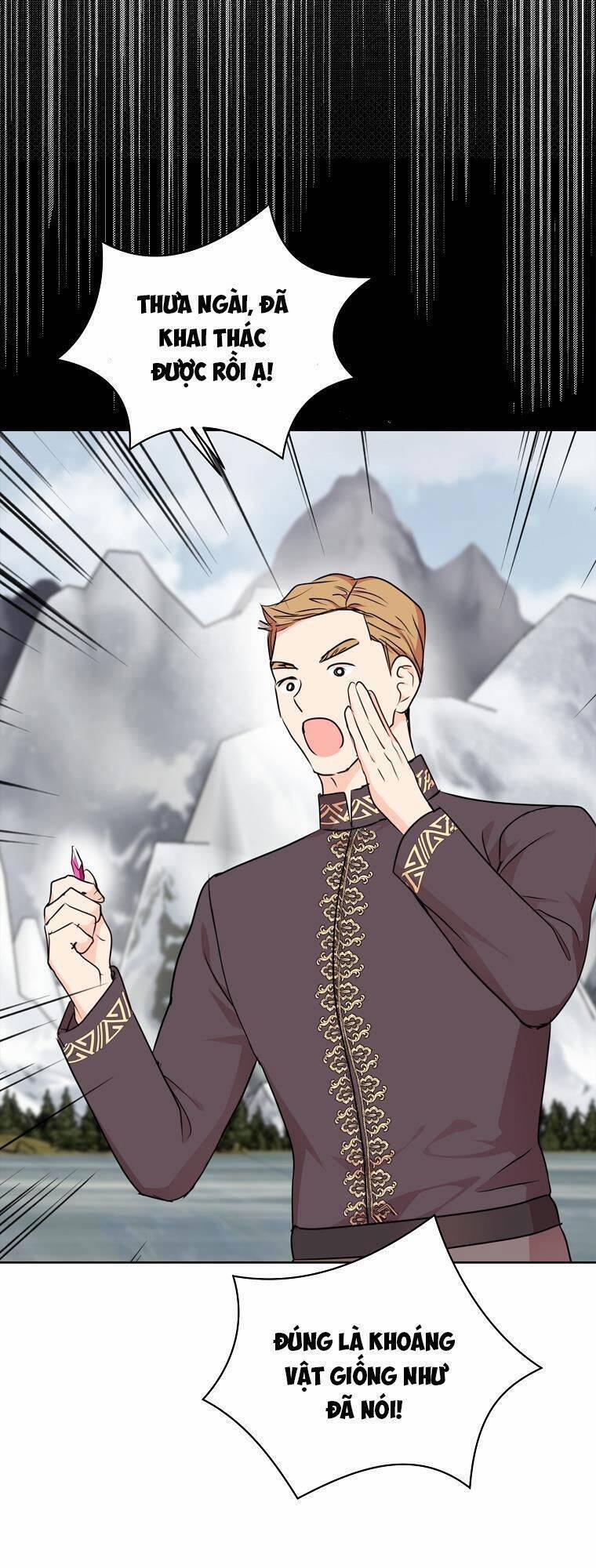 Tồn Tại Như Nàng Công Chúa Dã Chủng 29 trang 52