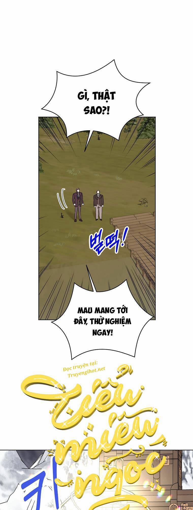 Tồn Tại Như Nàng Công Chúa Dã Chủng 29 trang 53