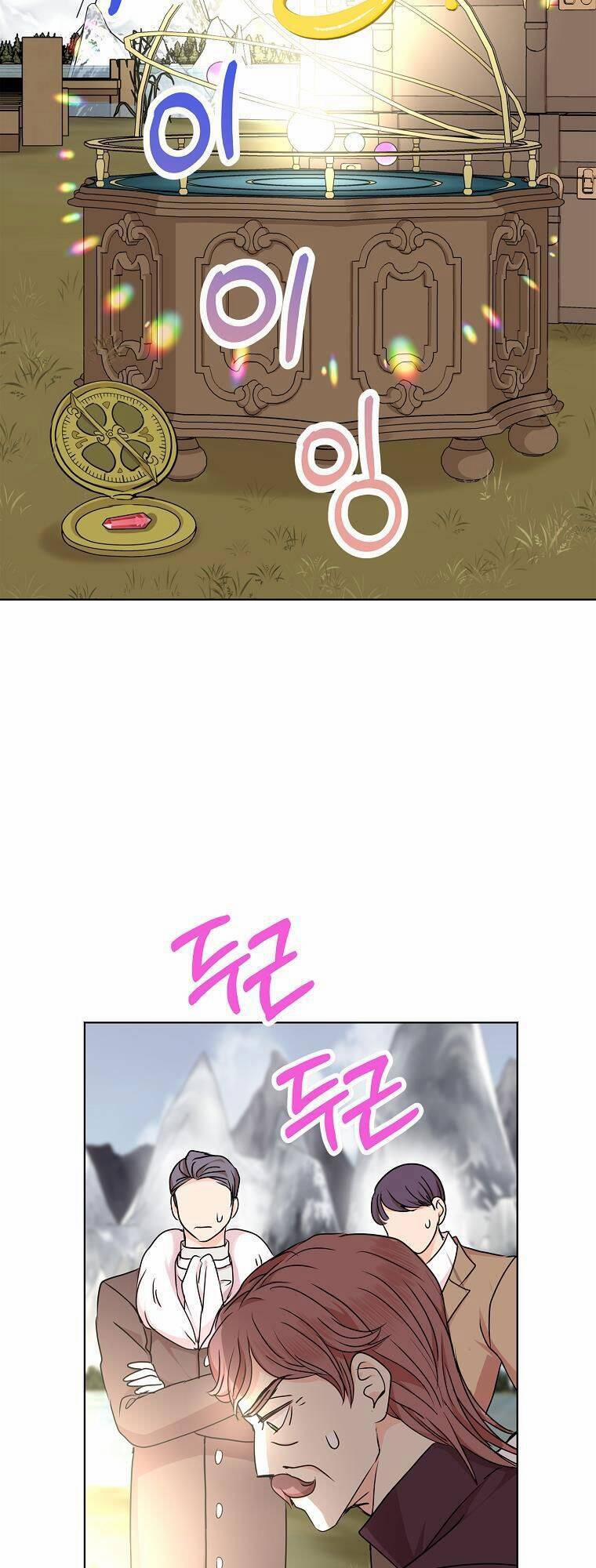 Tồn Tại Như Nàng Công Chúa Dã Chủng 29 trang 54