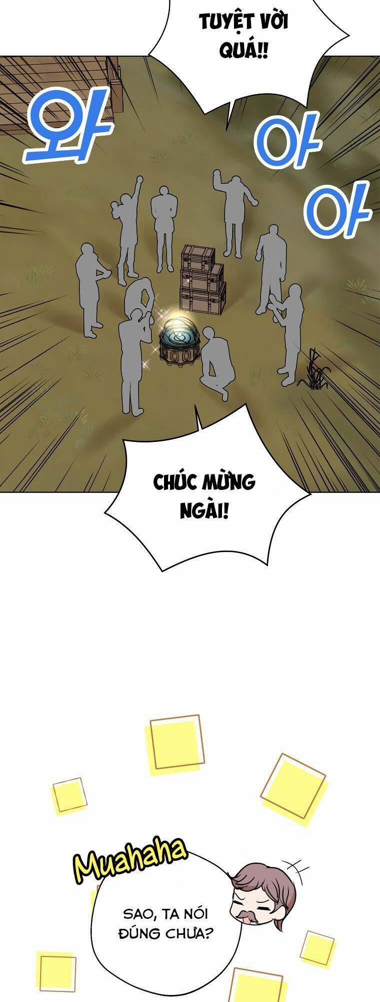 Tồn Tại Như Nàng Công Chúa Dã Chủng 29 trang 56