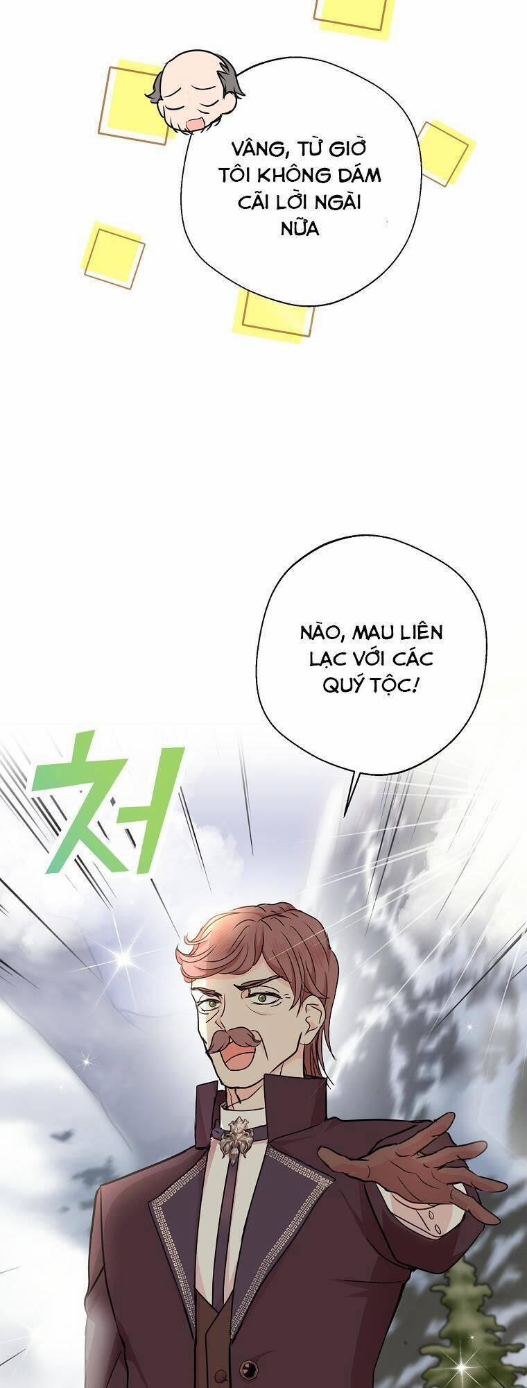 Tồn Tại Như Nàng Công Chúa Dã Chủng 29 trang 57