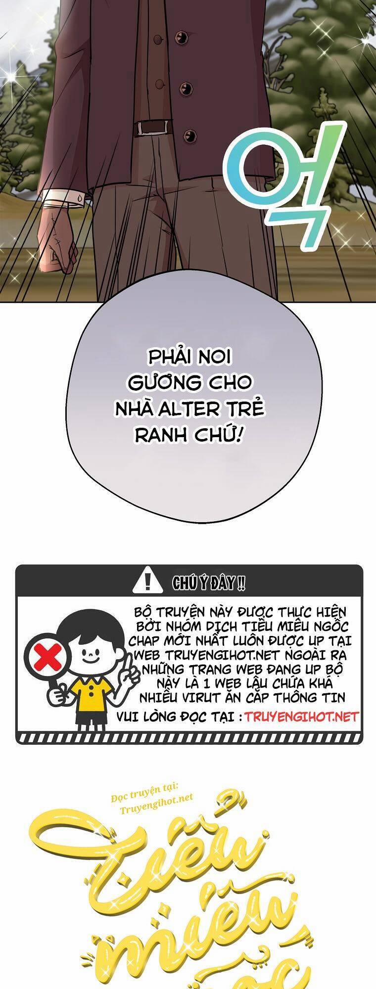 Tồn Tại Như Nàng Công Chúa Dã Chủng 29 trang 58