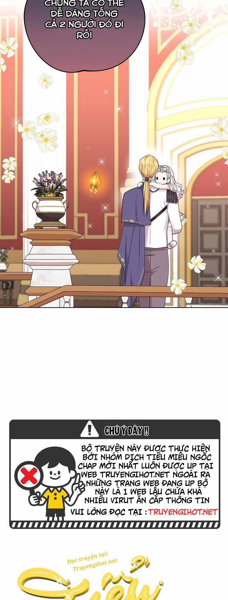 Tồn Tại Như Nàng Công Chúa Dã Chủng 29 trang 8