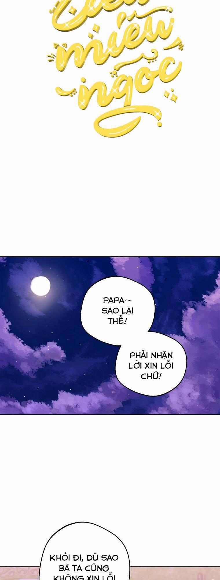 Tồn Tại Như Nàng Công Chúa Dã Chủng 29 trang 9