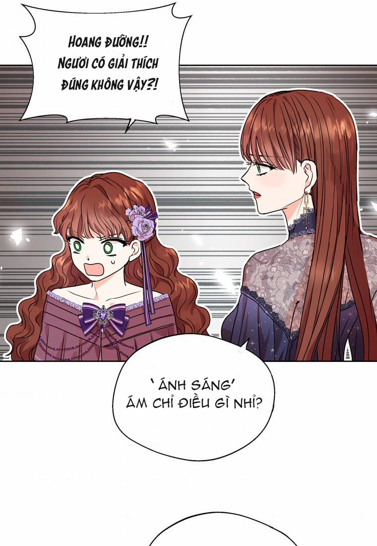 Tồn Tại Như Nàng Công Chúa Dã Chủng 3.5 trang 0