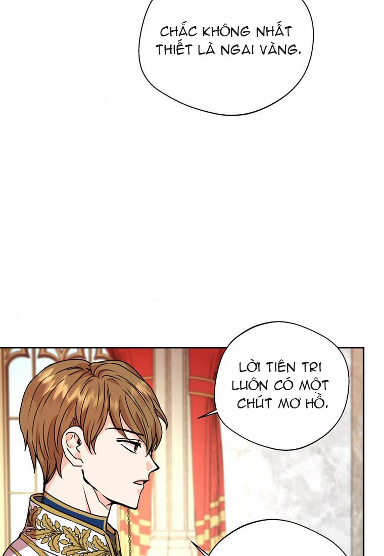 Tồn Tại Như Nàng Công Chúa Dã Chủng 3.5 trang 1