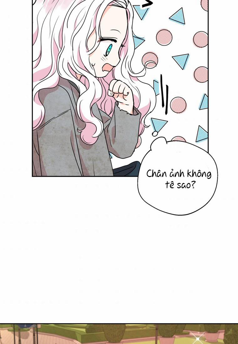 Tồn Tại Như Nàng Công Chúa Dã Chủng 3.5 trang 10