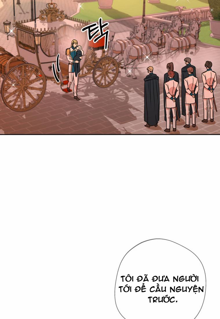 Tồn Tại Như Nàng Công Chúa Dã Chủng 3.5 trang 11