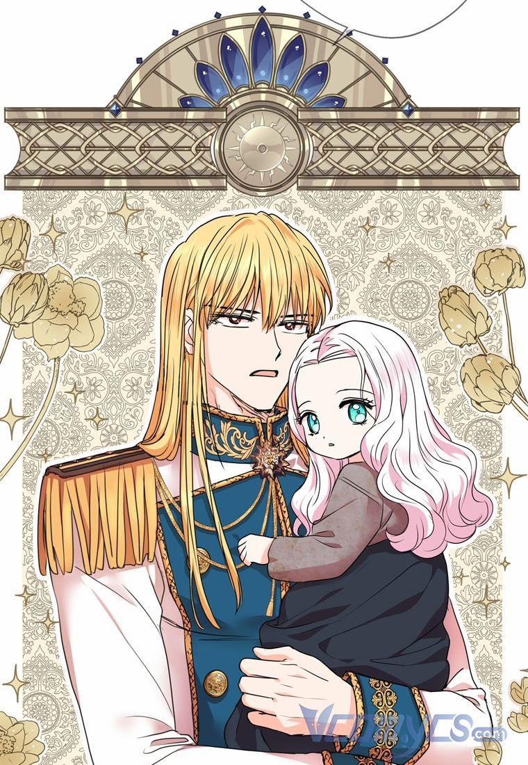 Tồn Tại Như Nàng Công Chúa Dã Chủng 3.5 trang 12