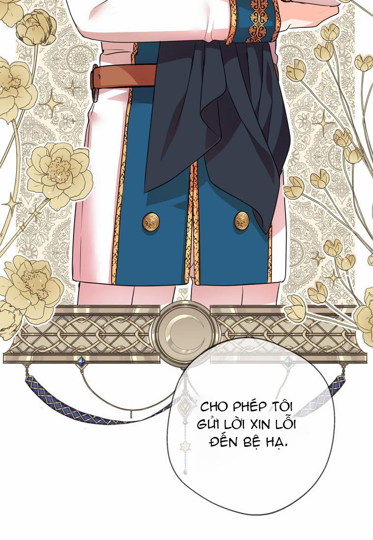 Tồn Tại Như Nàng Công Chúa Dã Chủng 3.5 trang 13