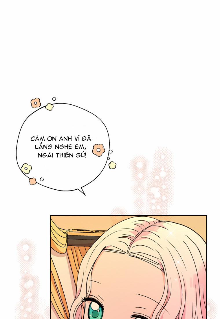 Tồn Tại Như Nàng Công Chúa Dã Chủng 3.5 trang 14