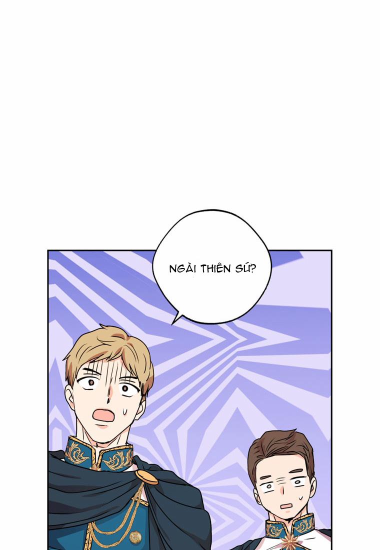 Tồn Tại Như Nàng Công Chúa Dã Chủng 3.5 trang 16