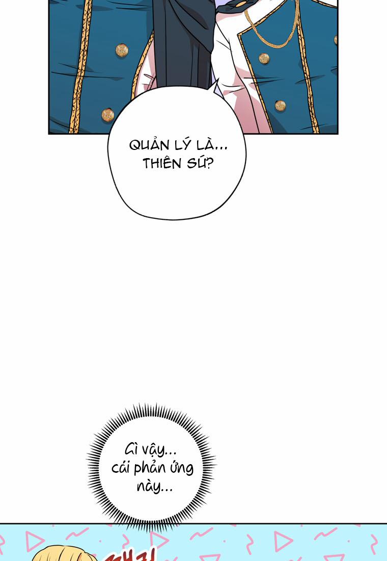 Tồn Tại Như Nàng Công Chúa Dã Chủng 3.5 trang 17