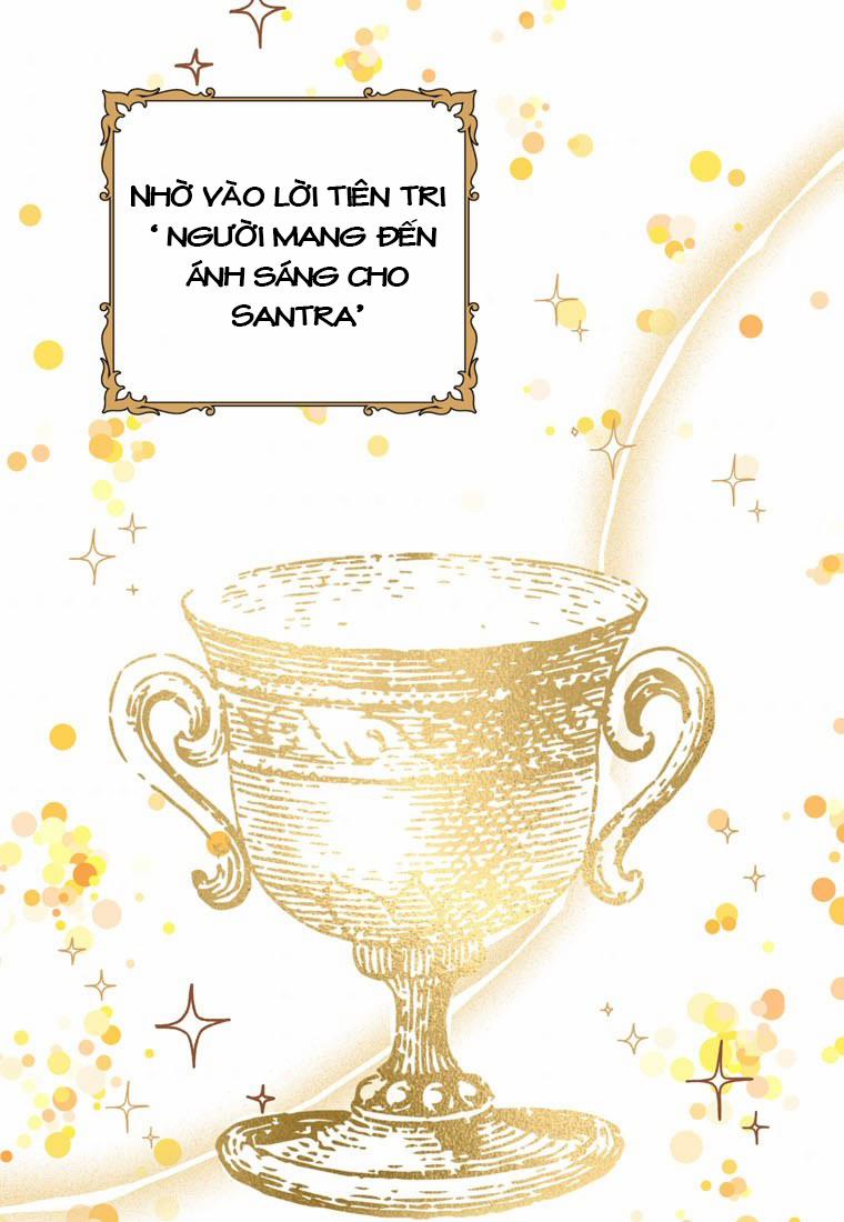 Tồn Tại Như Nàng Công Chúa Dã Chủng 3.5 trang 19