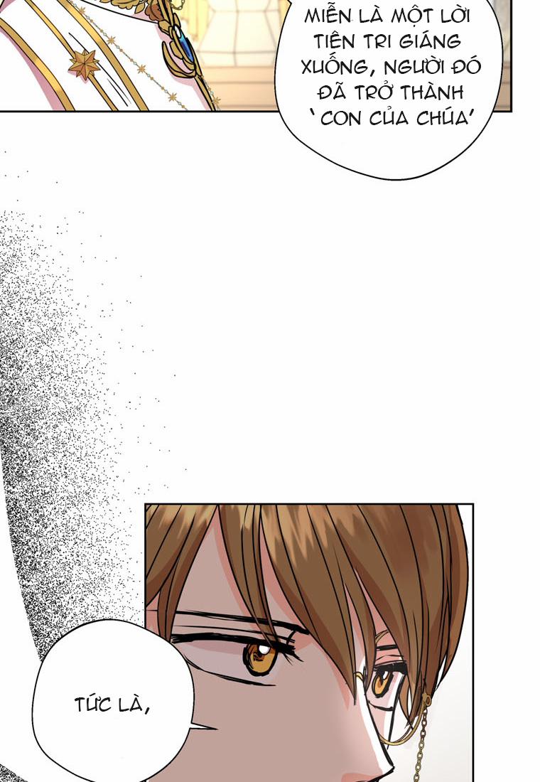 Tồn Tại Như Nàng Công Chúa Dã Chủng 3.5 trang 2