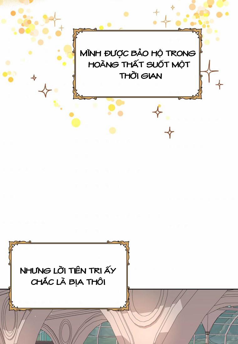 Tồn Tại Như Nàng Công Chúa Dã Chủng 3.5 trang 20