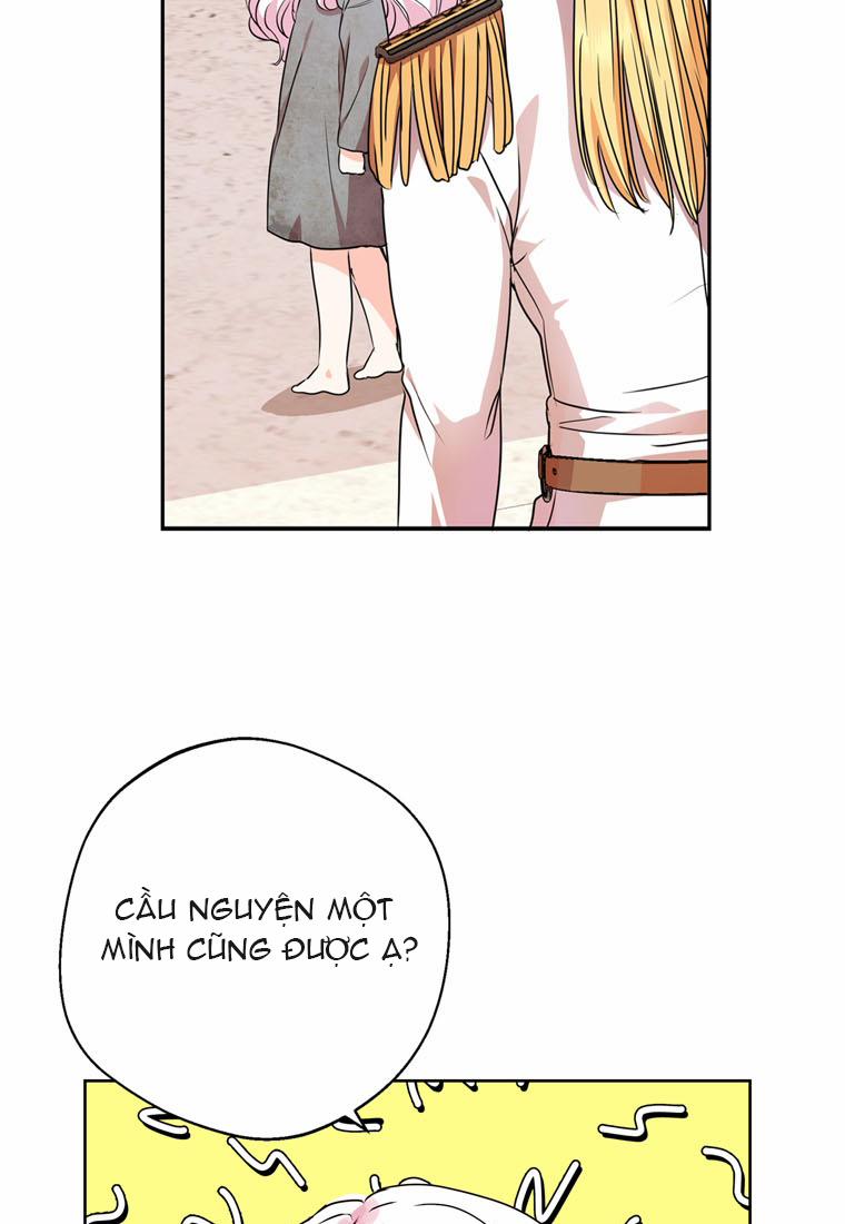 Tồn Tại Như Nàng Công Chúa Dã Chủng 3.5 trang 25