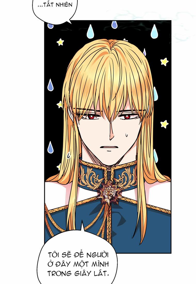 Tồn Tại Như Nàng Công Chúa Dã Chủng 3.5 trang 27