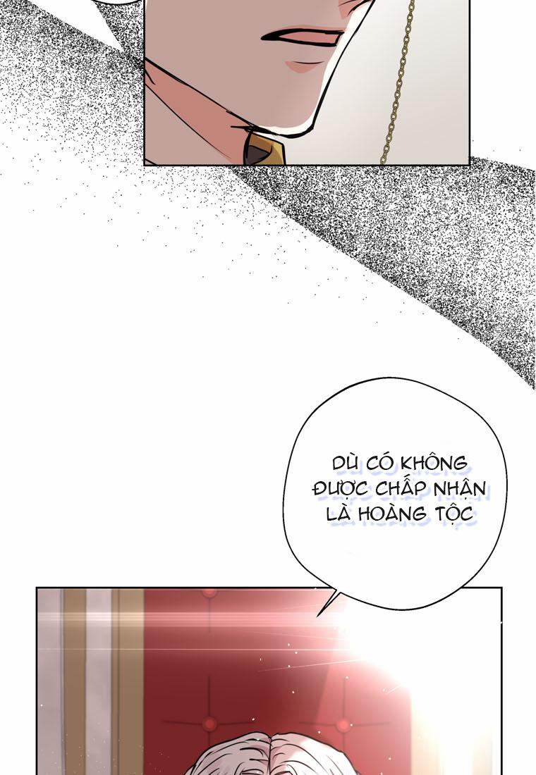 Tồn Tại Như Nàng Công Chúa Dã Chủng 3.5 trang 3