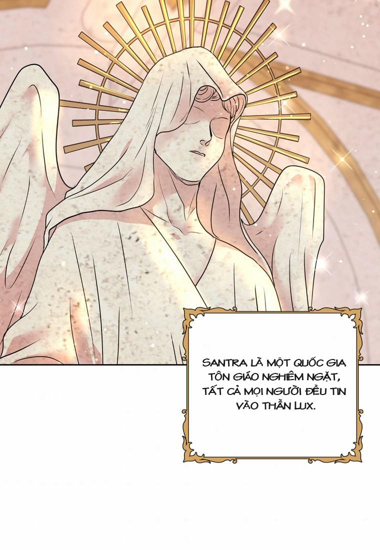 Tồn Tại Như Nàng Công Chúa Dã Chủng 3.5 trang 30