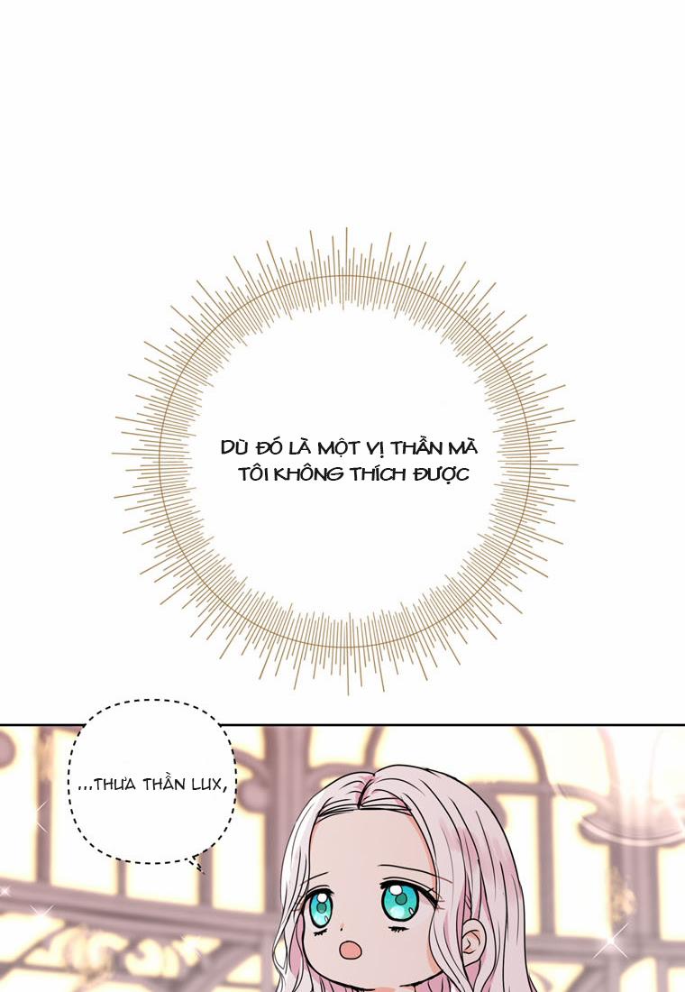 Tồn Tại Như Nàng Công Chúa Dã Chủng 3.5 trang 31