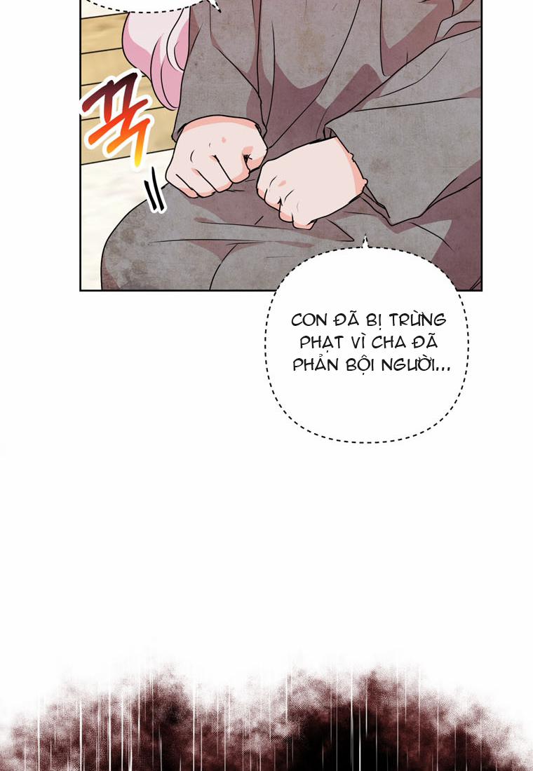 Tồn Tại Như Nàng Công Chúa Dã Chủng 3.5 trang 33