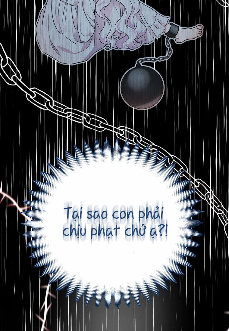 Tồn Tại Như Nàng Công Chúa Dã Chủng 3.5 trang 35