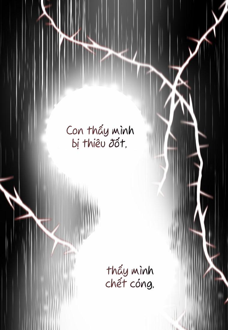 Tồn Tại Như Nàng Công Chúa Dã Chủng 3.5 trang 36