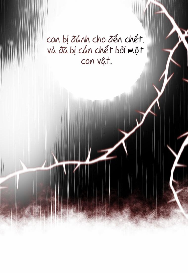 Tồn Tại Như Nàng Công Chúa Dã Chủng 3.5 trang 37