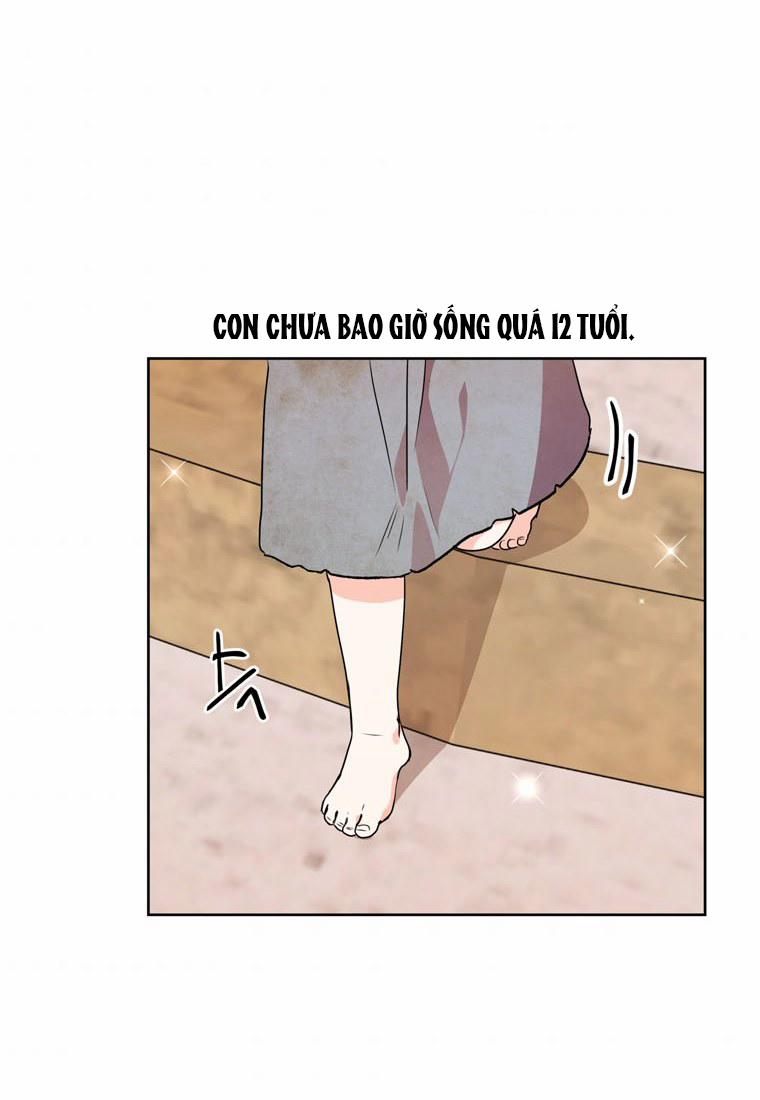 Tồn Tại Như Nàng Công Chúa Dã Chủng 3.5 trang 39