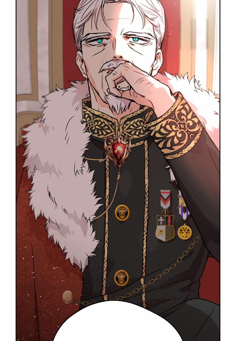 Tồn Tại Như Nàng Công Chúa Dã Chủng 3.5 trang 4