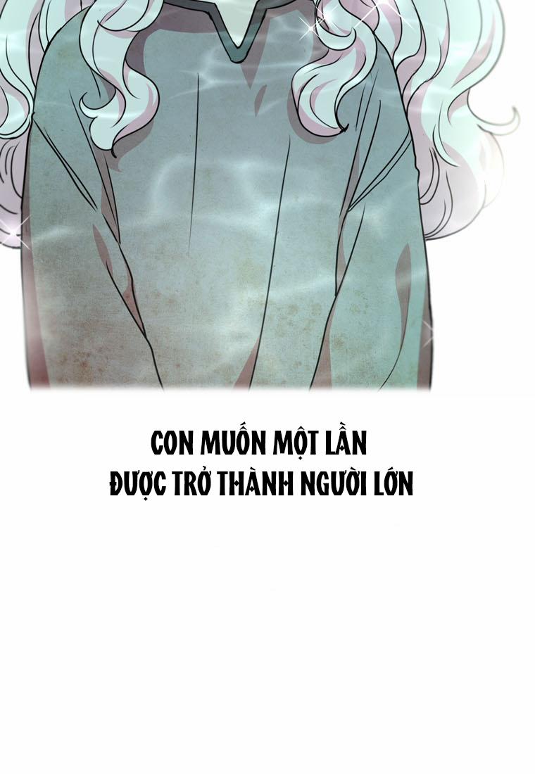 Tồn Tại Như Nàng Công Chúa Dã Chủng 3.5 trang 42