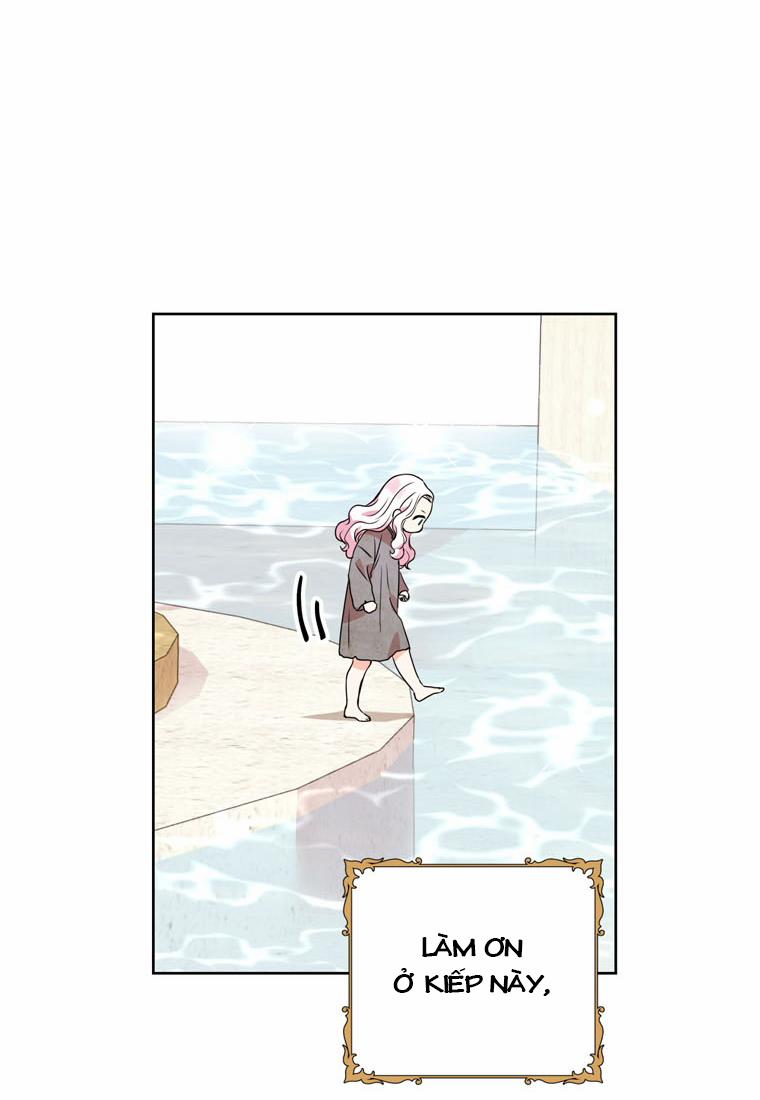 Tồn Tại Như Nàng Công Chúa Dã Chủng 3.5 trang 43