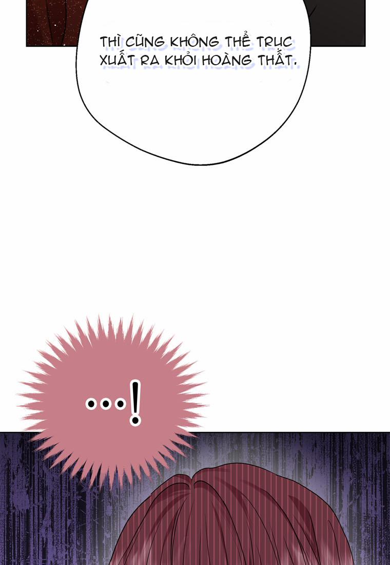 Tồn Tại Như Nàng Công Chúa Dã Chủng 3.5 trang 5