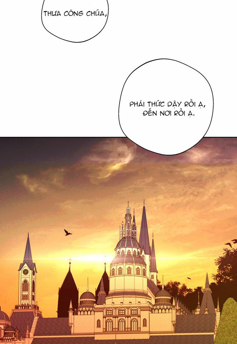 Tồn Tại Như Nàng Công Chúa Dã Chủng 3.5 trang 7