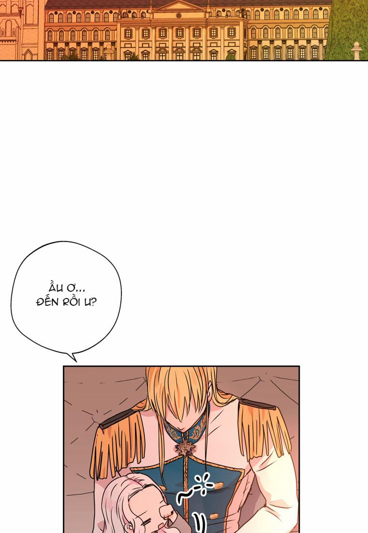 Tồn Tại Như Nàng Công Chúa Dã Chủng 3.5 trang 8