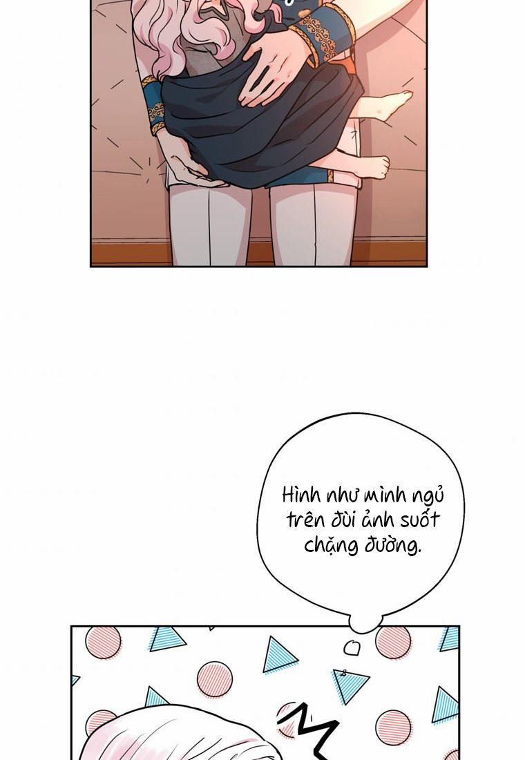 Tồn Tại Như Nàng Công Chúa Dã Chủng 3.5 trang 9