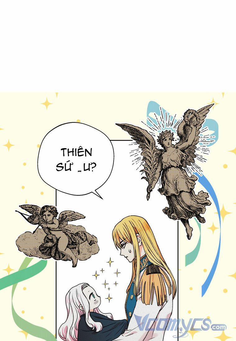 Tồn Tại Như Nàng Công Chúa Dã Chủng 3 trang 0