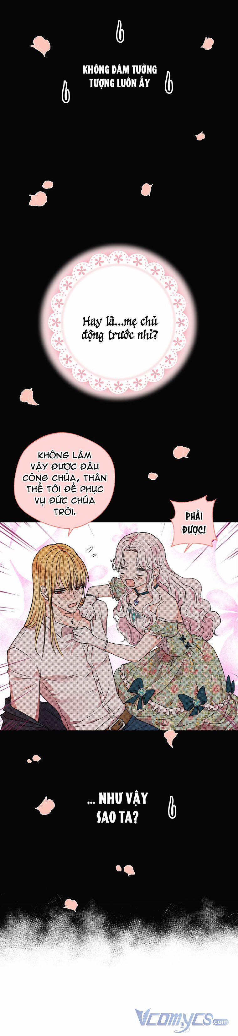 Tồn Tại Như Nàng Công Chúa Dã Chủng 3 trang 11