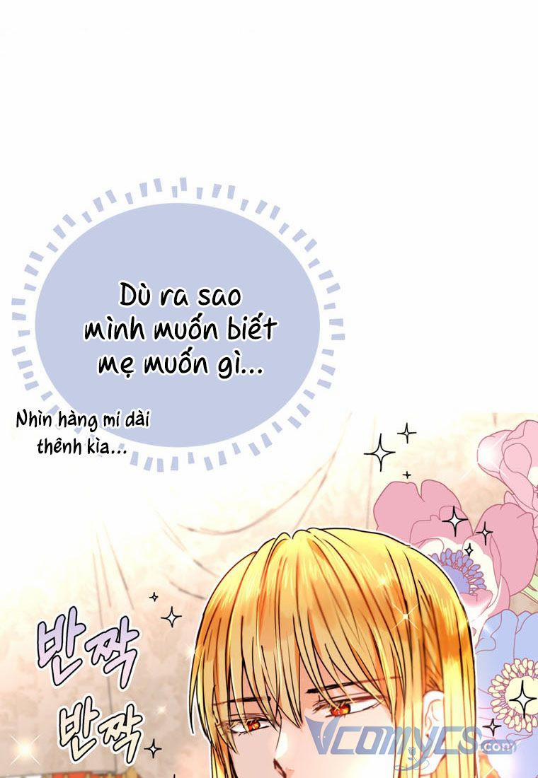 Tồn Tại Như Nàng Công Chúa Dã Chủng 3 trang 12