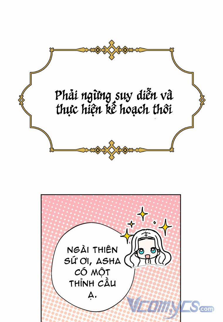 Tồn Tại Như Nàng Công Chúa Dã Chủng 3 trang 14