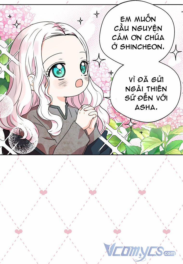 Tồn Tại Như Nàng Công Chúa Dã Chủng 3 trang 16