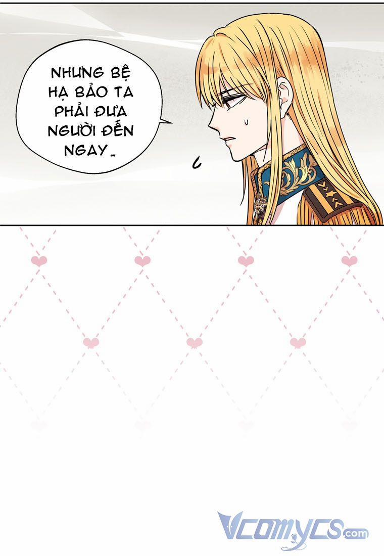 Tồn Tại Như Nàng Công Chúa Dã Chủng 3 trang 17